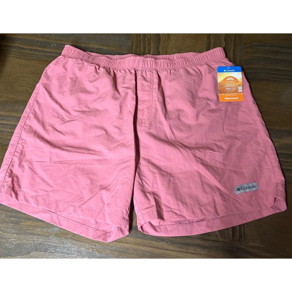 Columbia water swim 6l